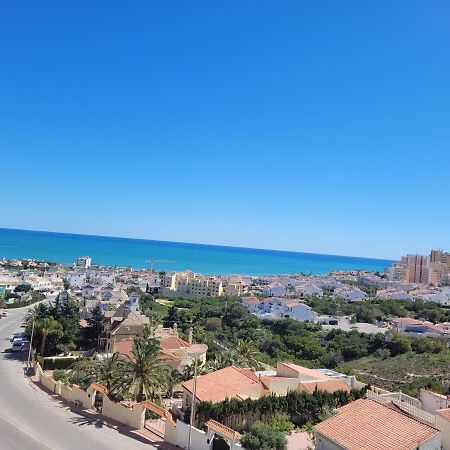 Torrevieja, La Mata 1 Bedroom Apartment Exteriör bild