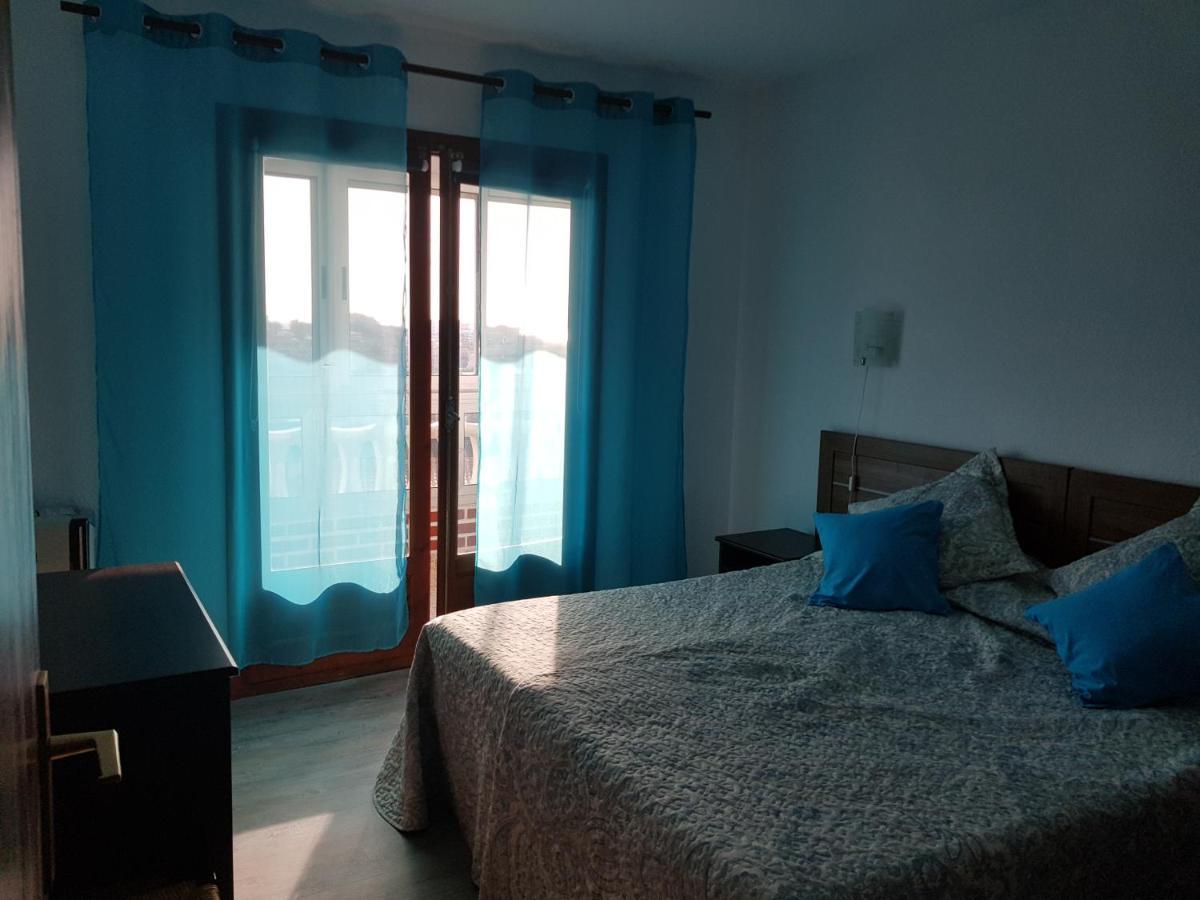 Torrevieja, La Mata 1 Bedroom Apartment Exteriör bild