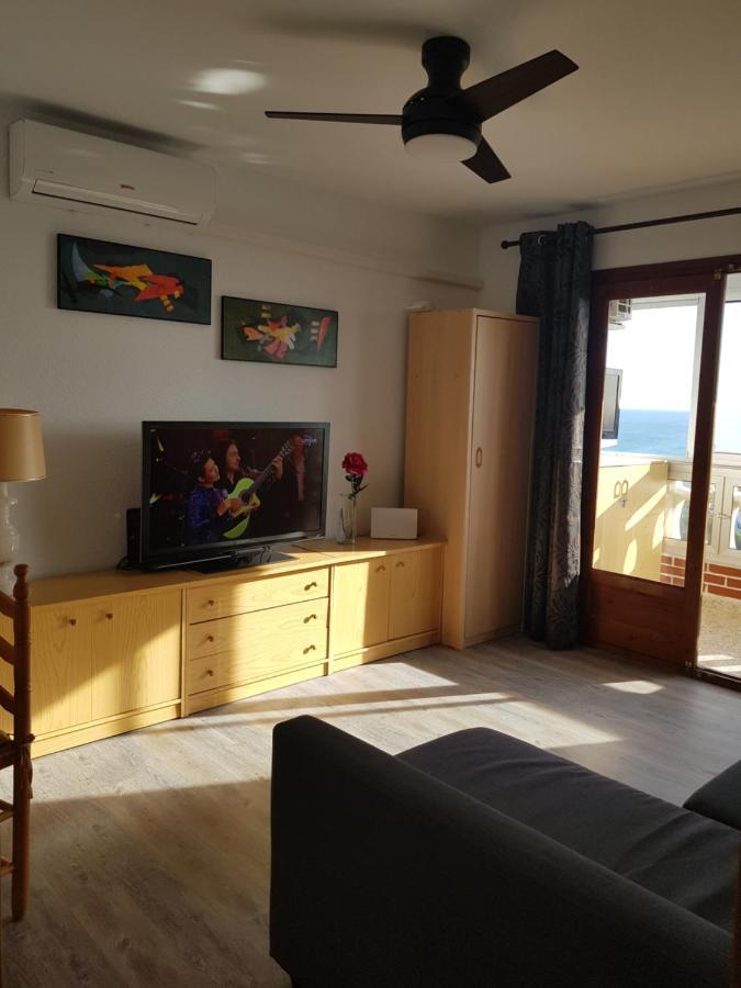 Torrevieja, La Mata 1 Bedroom Apartment Exteriör bild