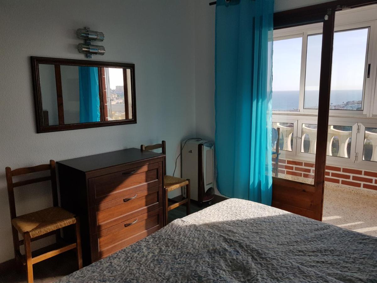 Torrevieja, La Mata 1 Bedroom Apartment Exteriör bild