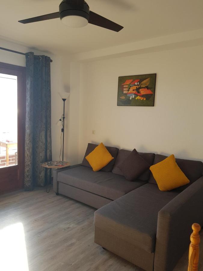 Torrevieja, La Mata 1 Bedroom Apartment Exteriör bild