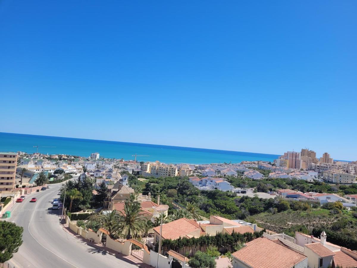 Torrevieja, La Mata 1 Bedroom Apartment Exteriör bild